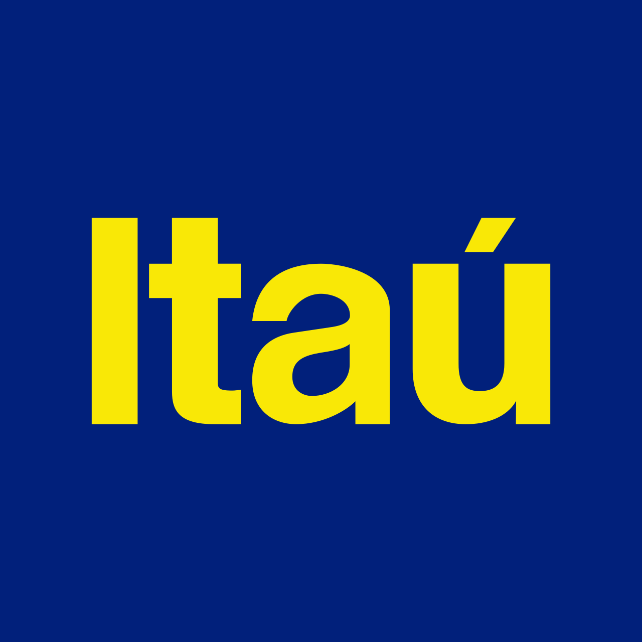 Itaú