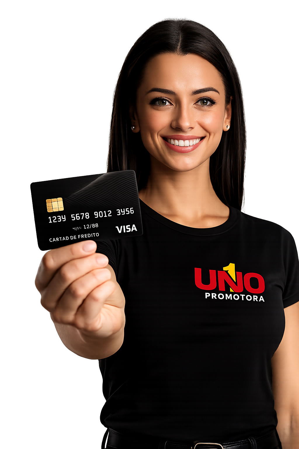 Crédito utilizando cartão de crédito