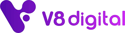 V8 Digital